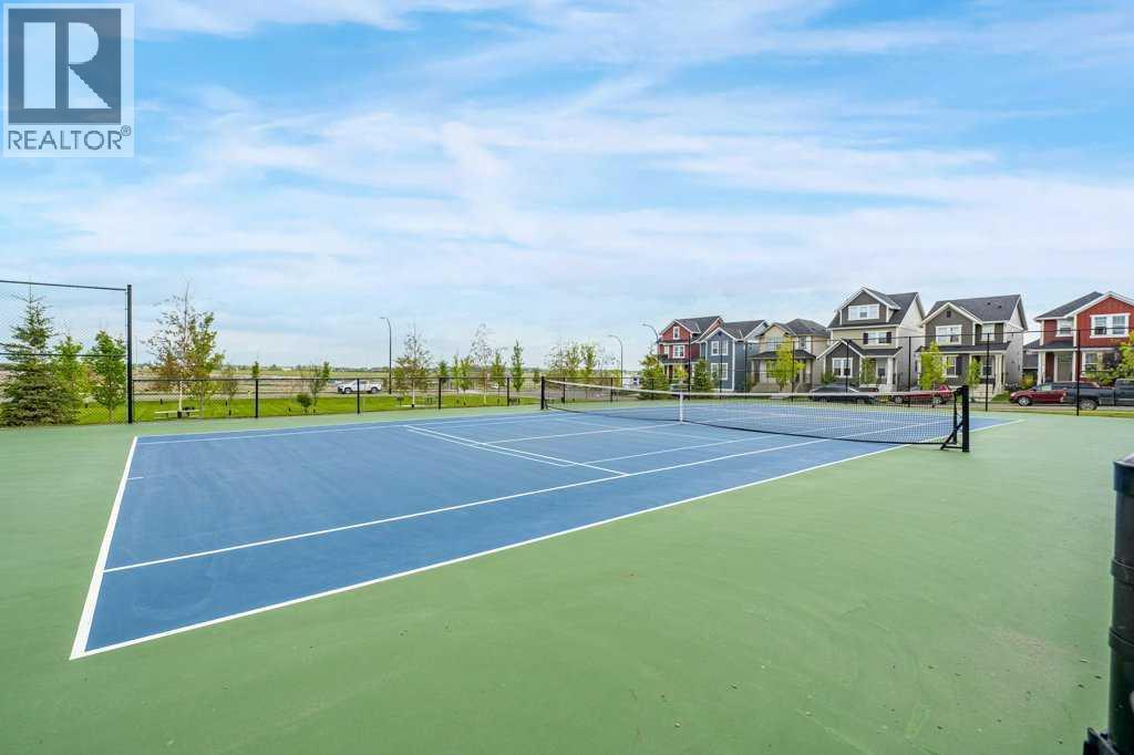 409 South Point Lane SW, Airdrie, Alberta  T4B 5G8 - Photo 40 - A2304977