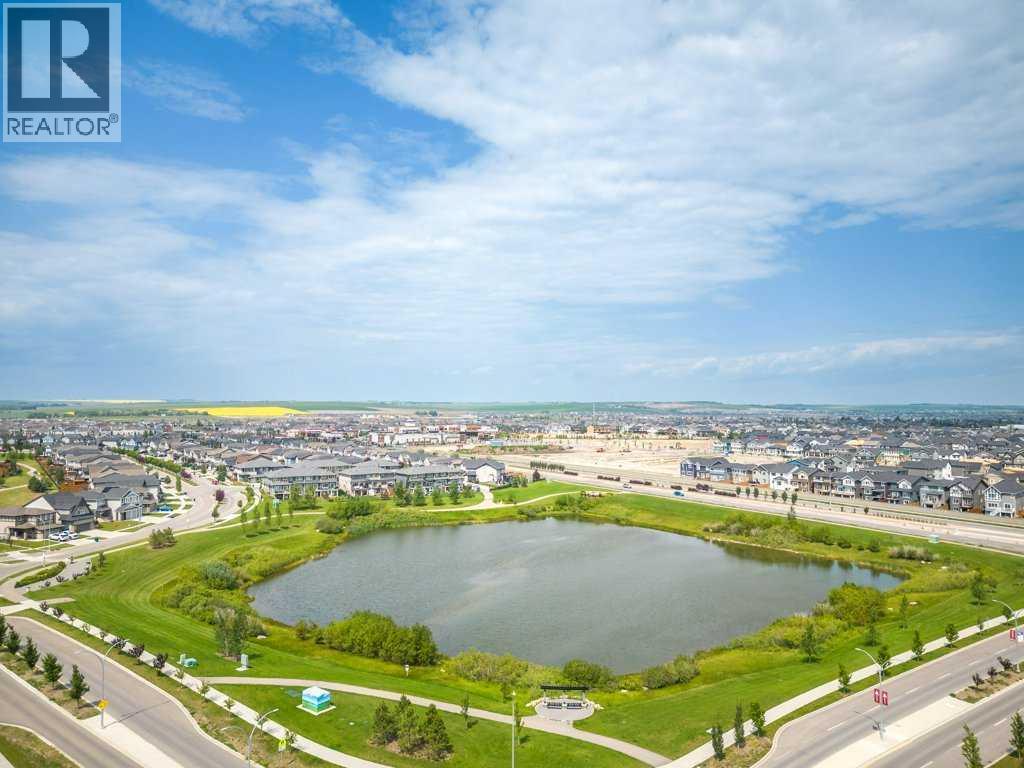 409 South Point Lane SW, Airdrie, Alberta  T4B 5G8 - Photo 44 - A2304977