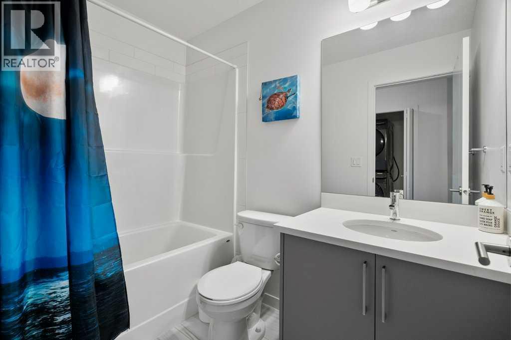 409 South Point Lane SW, Airdrie, Alberta  T4B 5G8 - Photo 29 - A2304977