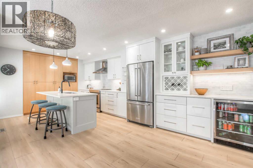 67 Harvest Lake Crescent NE, Calgary, Alberta  T3K 3Y7 - Photo 11 - A2305045