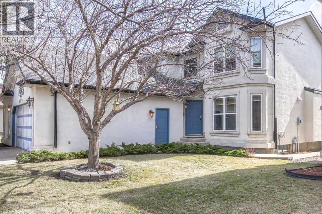 67 Harvest Lake Crescent NE, Calgary, Alberta  T3K 3Y7 - Photo 2 - A2305045