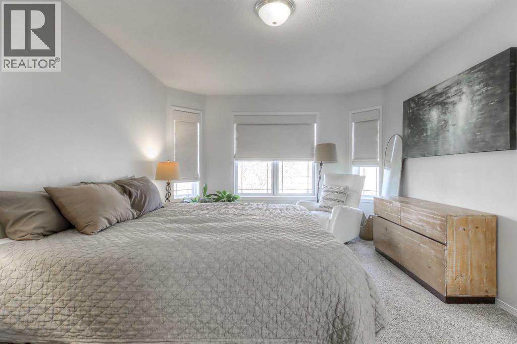 67 Harvest Lake Crescent NE, Calgary, Alberta  T3K 3Y7 - Photo 22 - A2305045