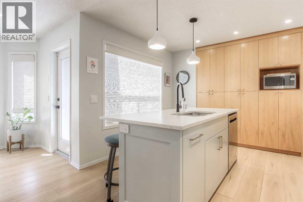 67 Harvest Lake Crescent NE, Calgary, Alberta  T3K 3Y7 - Photo 13 - A2305045