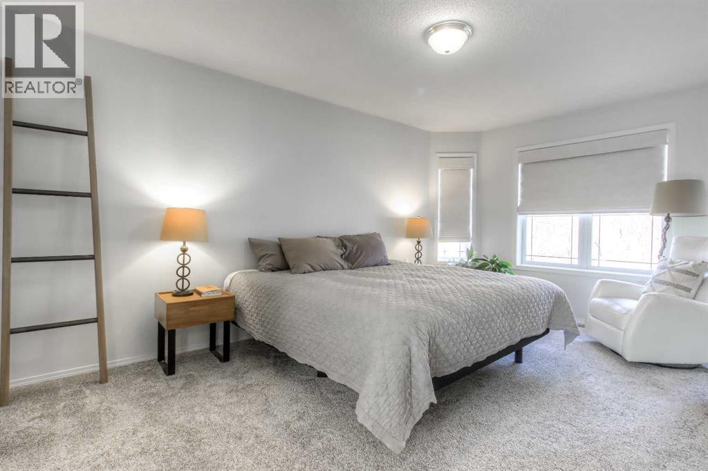 67 Harvest Lake Crescent NE, Calgary, Alberta  T3K 3Y7 - Photo 21 - A2305045