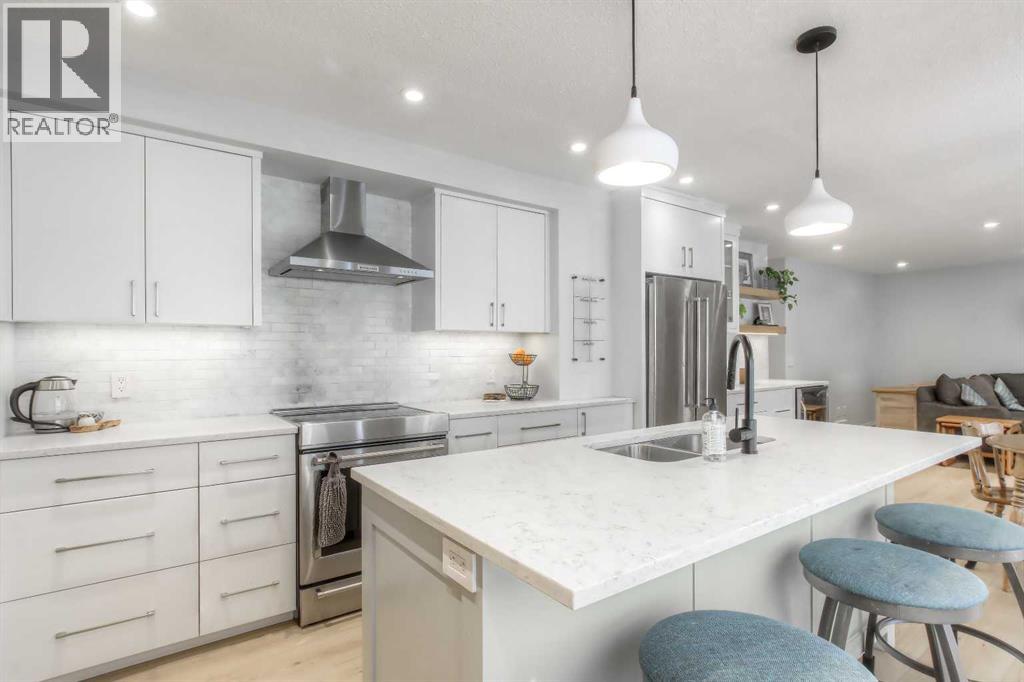 67 Harvest Lake Crescent NE, Calgary, Alberta  T3K 3Y7 - Photo 14 - A2305045