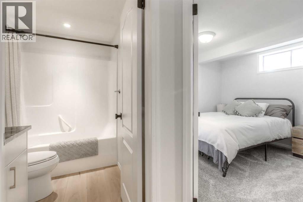 67 Harvest Lake Crescent NE, Calgary, Alberta  T3K 3Y7 - Photo 39 - A2305045