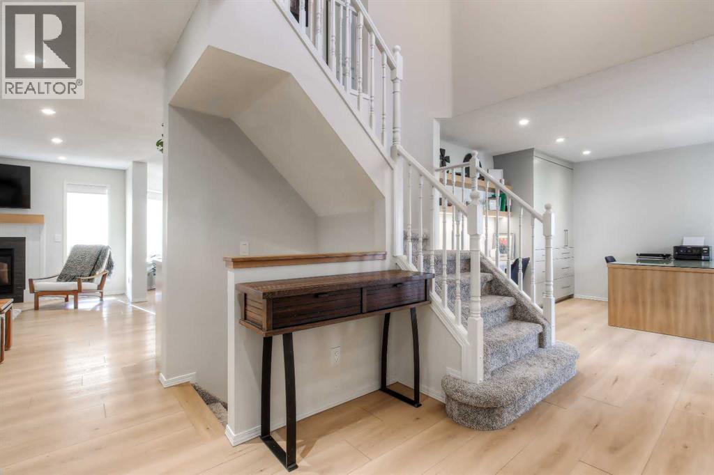 67 Harvest Lake Crescent NE, Calgary, Alberta  T3K 3Y7 - Photo 6 - A2305045