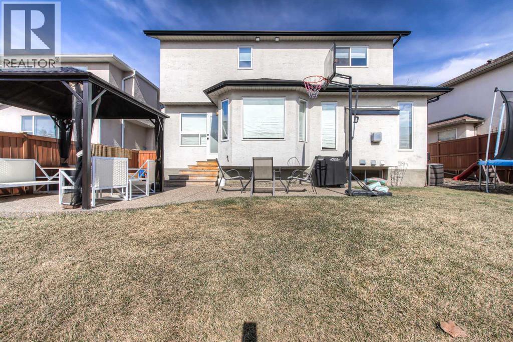 67 Harvest Lake Crescent NE, Calgary, Alberta  T3K 3Y7 - Photo 45 - A2305045