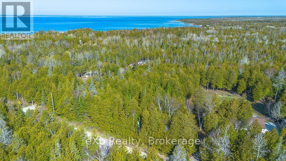PT LT 6 CON 6 ROAD, Northern Bruce Peninsula, Ontario