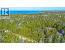 PT LT 6 CON 6 ROAD, Northern Bruce Peninsula, Ontario