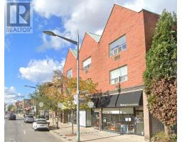 202 - 666 ST CLAIR AVENUE W, Toronto, Ontario