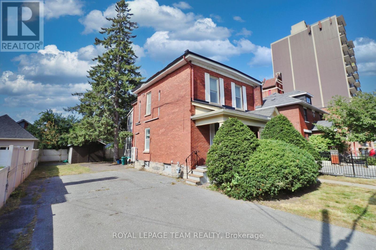 438 PARKDALE AVENUE, Ottawa, Ontario