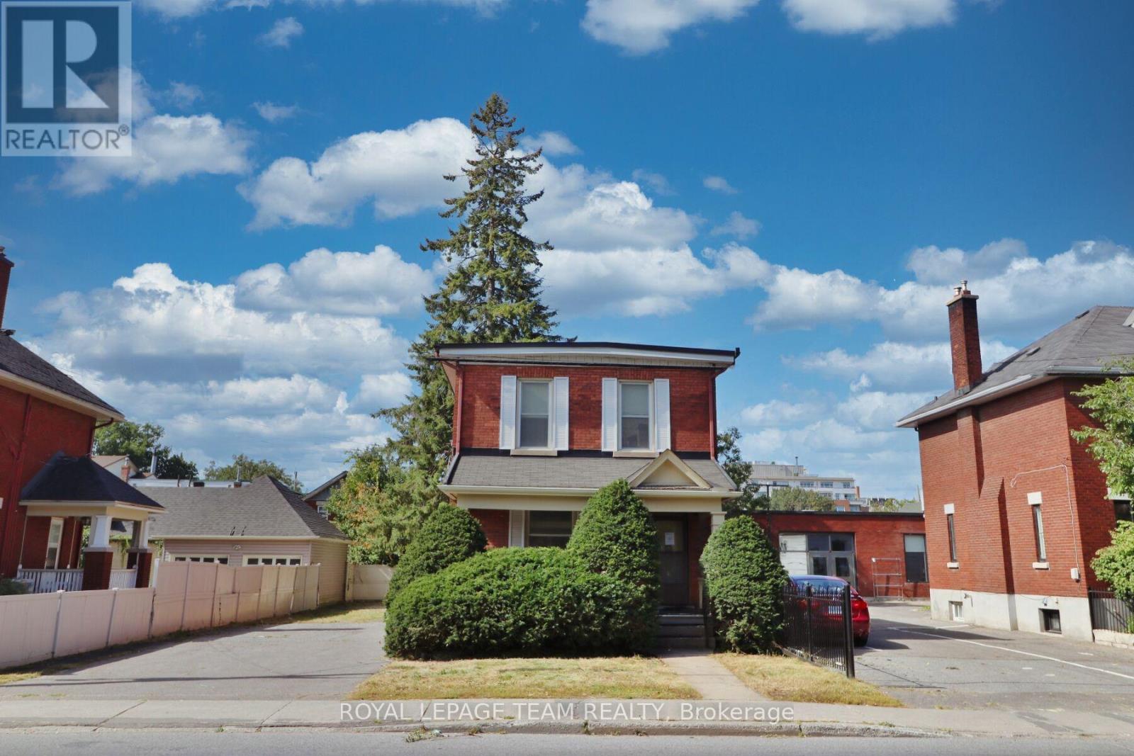 438 Parkdale Avenue, Ottawa, Ontario  K1Y 1H1 - Photo 3 - X13045422