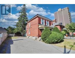 438 PARKDALE AVENUE, Ottawa, Ontario