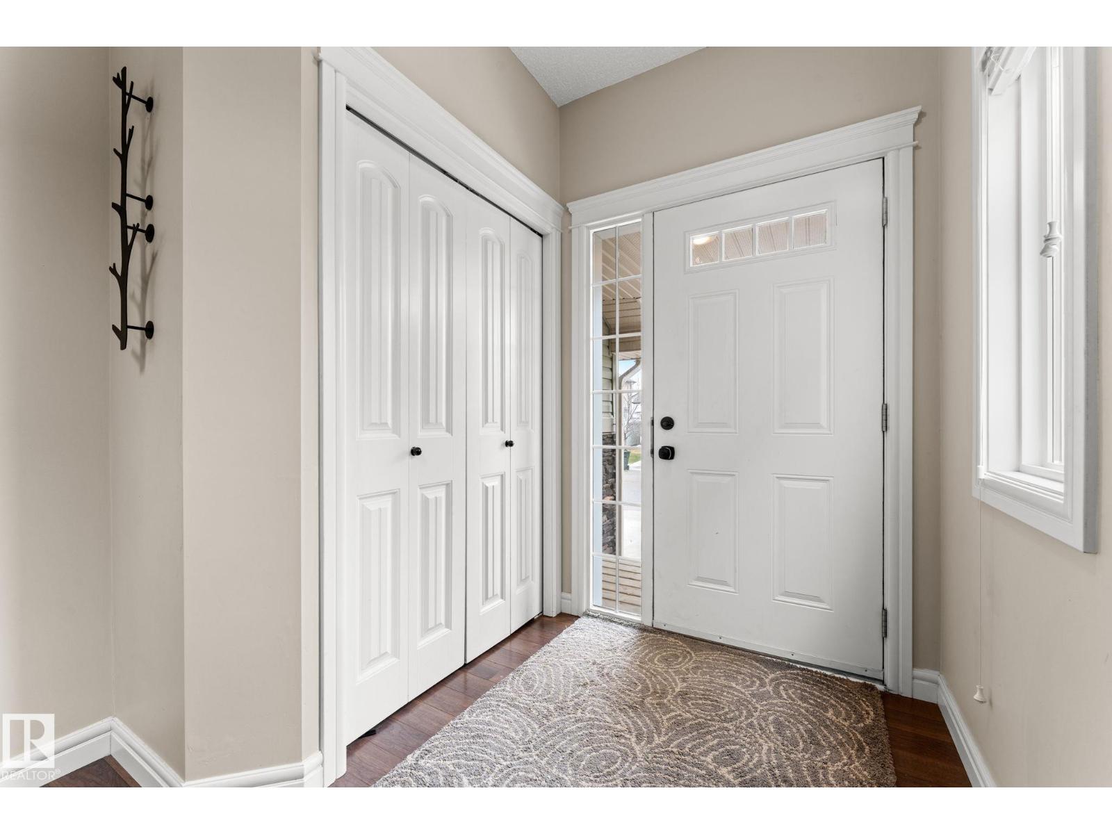 45 Meadowview Co, Spruce Grove, Alberta  T7X 0A6 - Photo 4 - E4484288