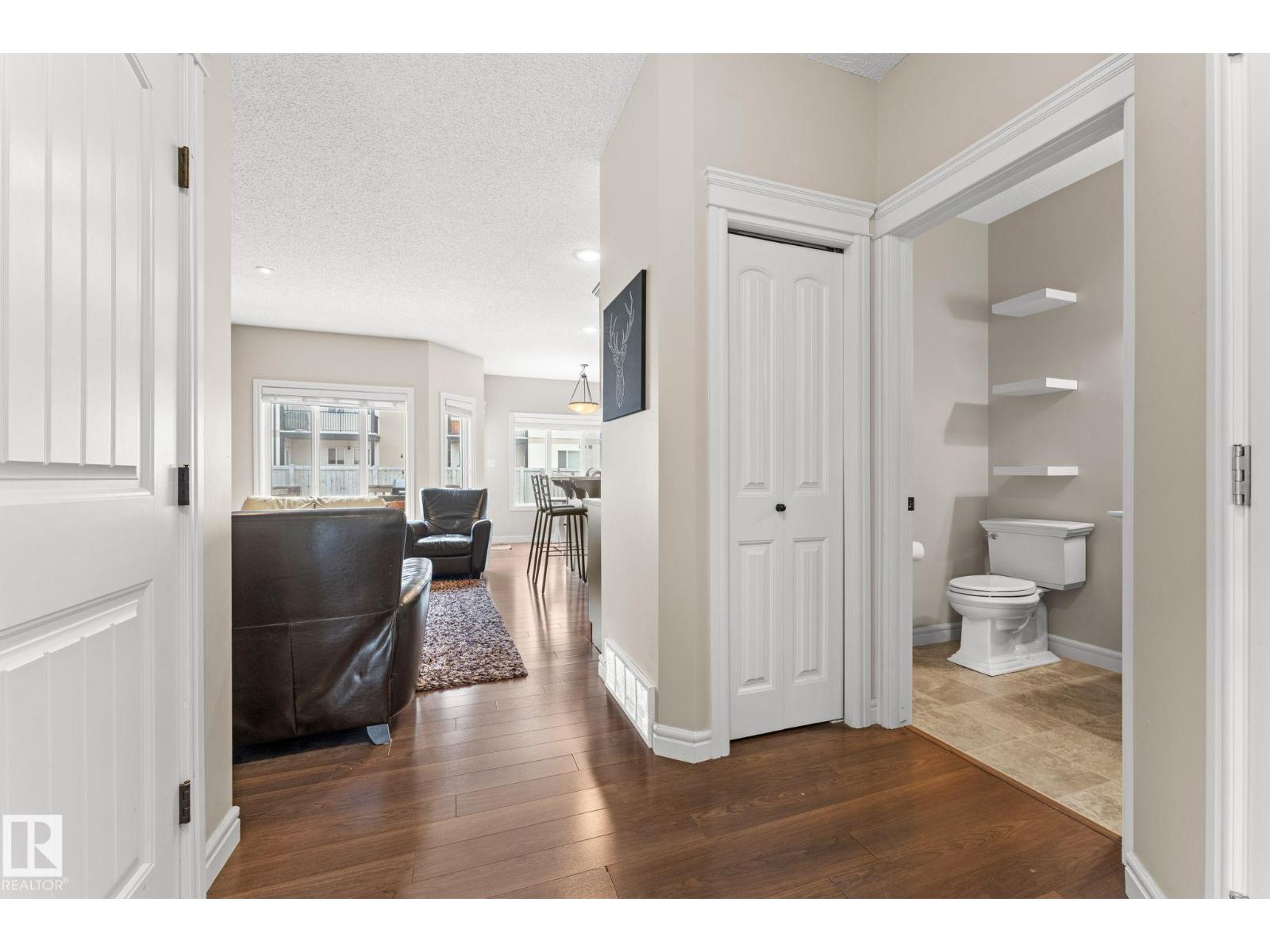 45 Meadowview Co, Spruce Grove, Alberta  T7X 0A6 - Photo 6 - E4484288