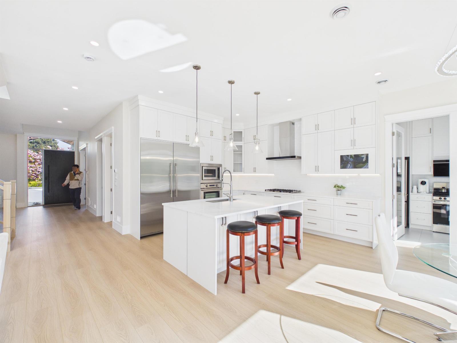 1365 160a Street, Surrey, British Columbia  V4A 7T7 - Photo 30 - R3114438