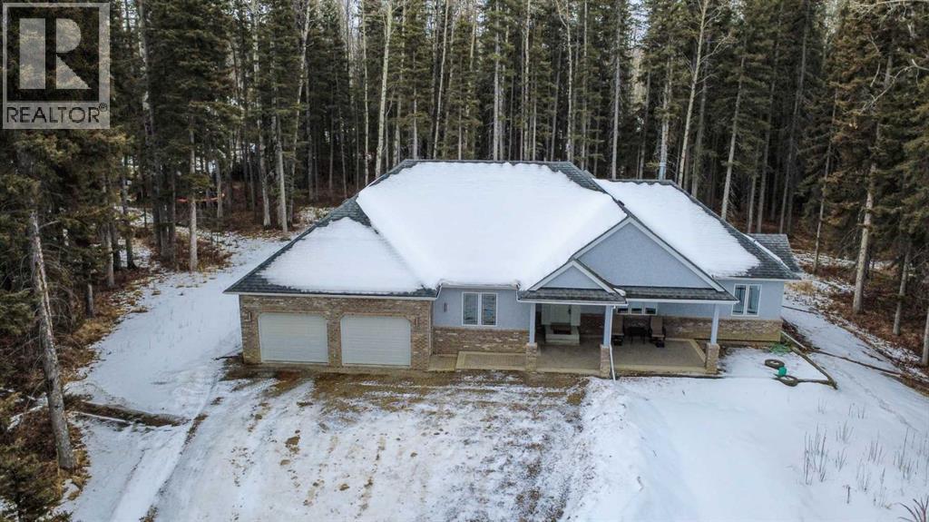 7, 32545 Range Road 52, Rural Mountain View County, Alberta  T0M 1X0 - Photo 36 - A2281129