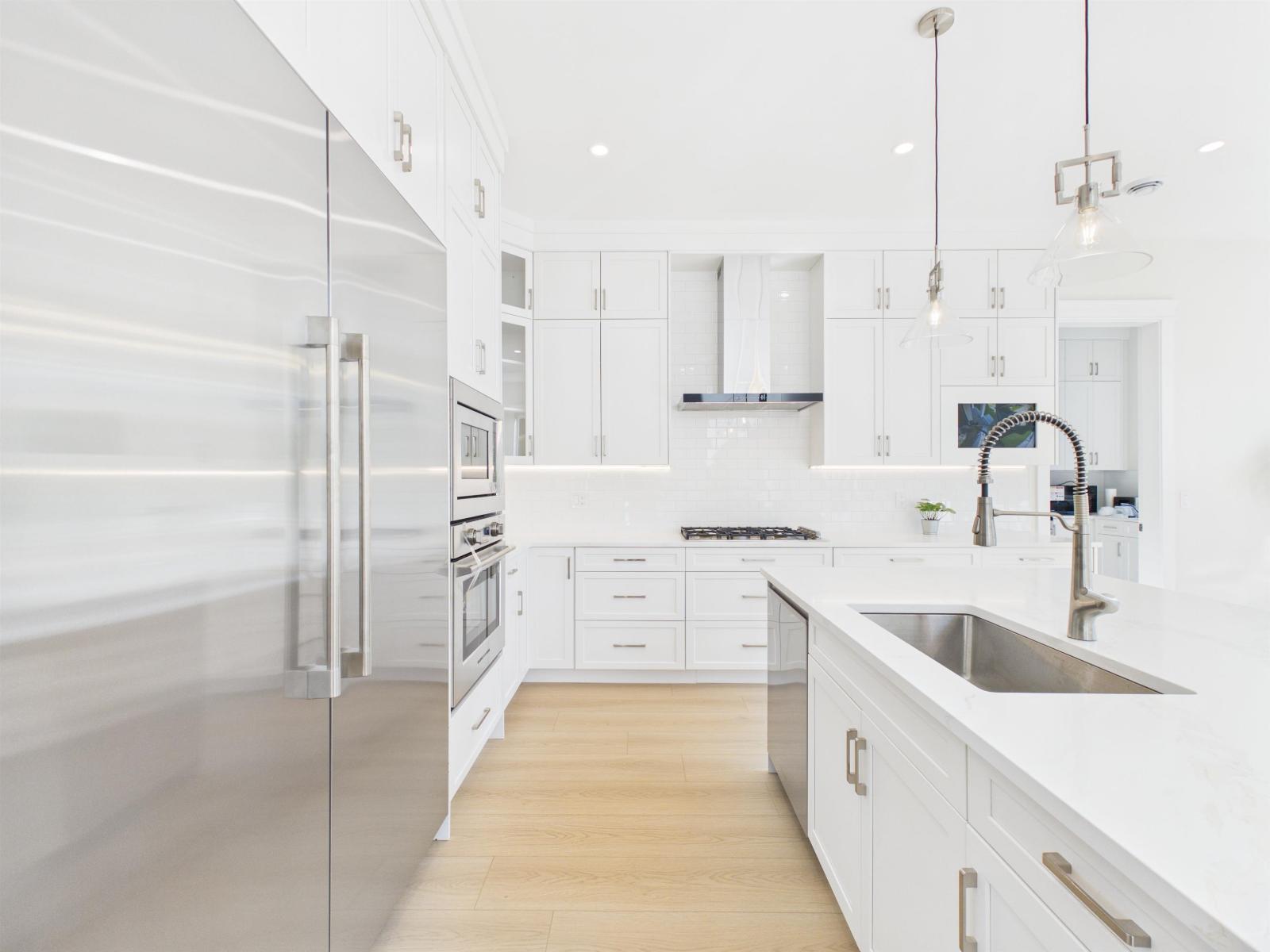 1365 160a Street, Surrey, British Columbia  V4A 7T7 - Photo 8 - R3114438