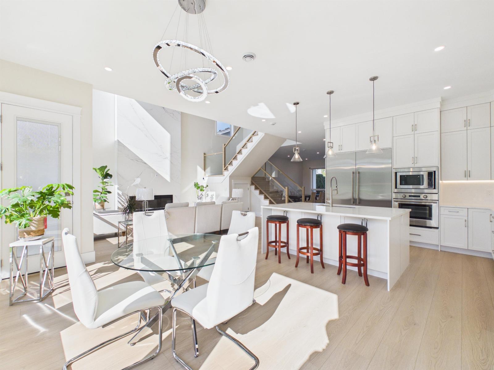 1365 160a Street, Surrey, British Columbia  V4A 7T7 - Photo 12 - R3114438