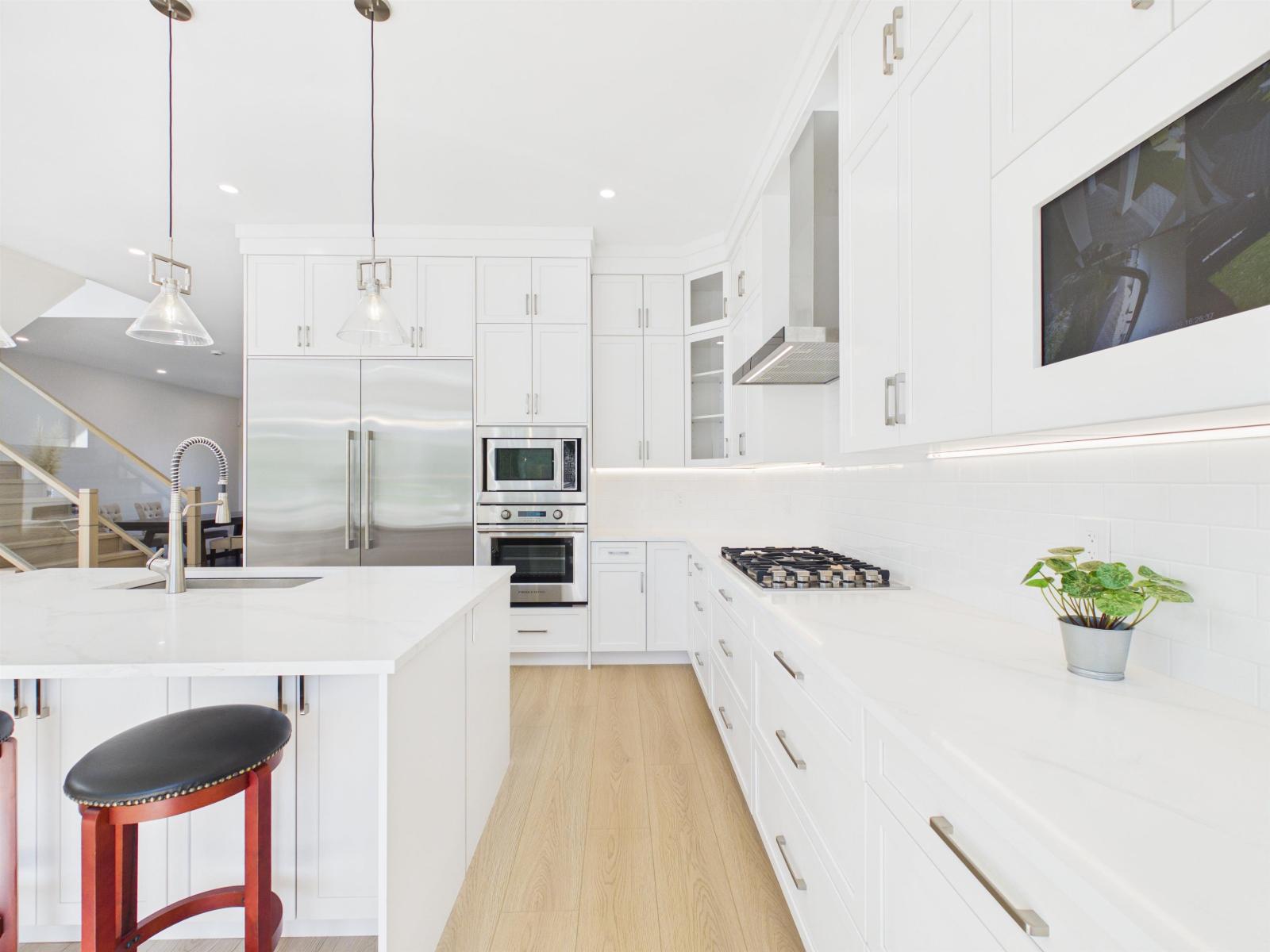 1365 160a Street, Surrey, British Columbia  V4A 7T7 - Photo 9 - R3114438