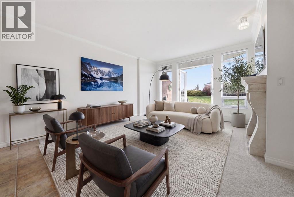 101, 1718 14 Avenue Nw, Calgary, Alberta  T2N 4Y7 - Photo 1 - A2302077