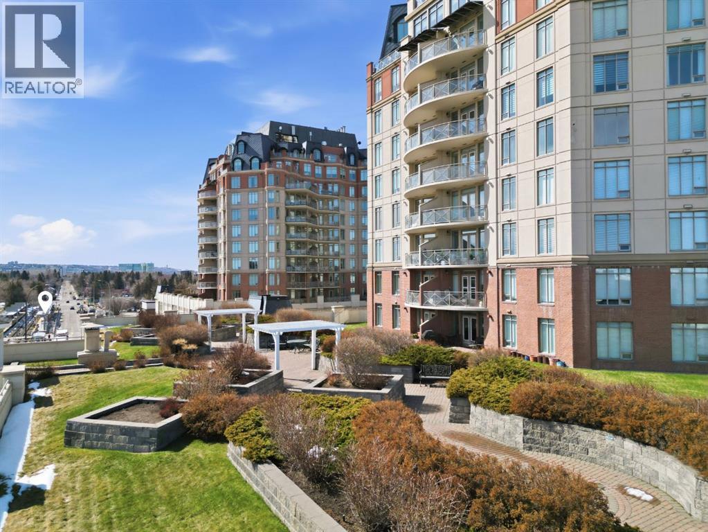 101, 1718 14 Avenue Nw, Calgary, Alberta  T2N 4Y7 - Photo 3 - A2302077