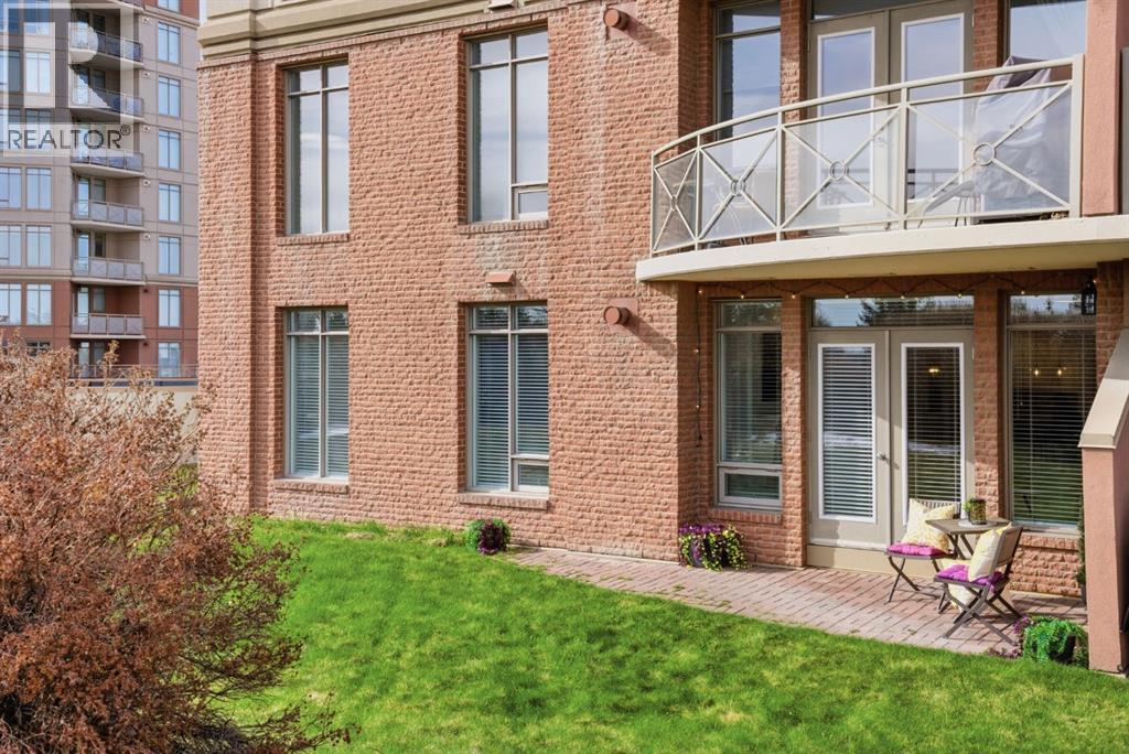 101, 1718 14 Avenue Nw, Calgary, Alberta  T2N 4Y7 - Photo 5 - A2302077