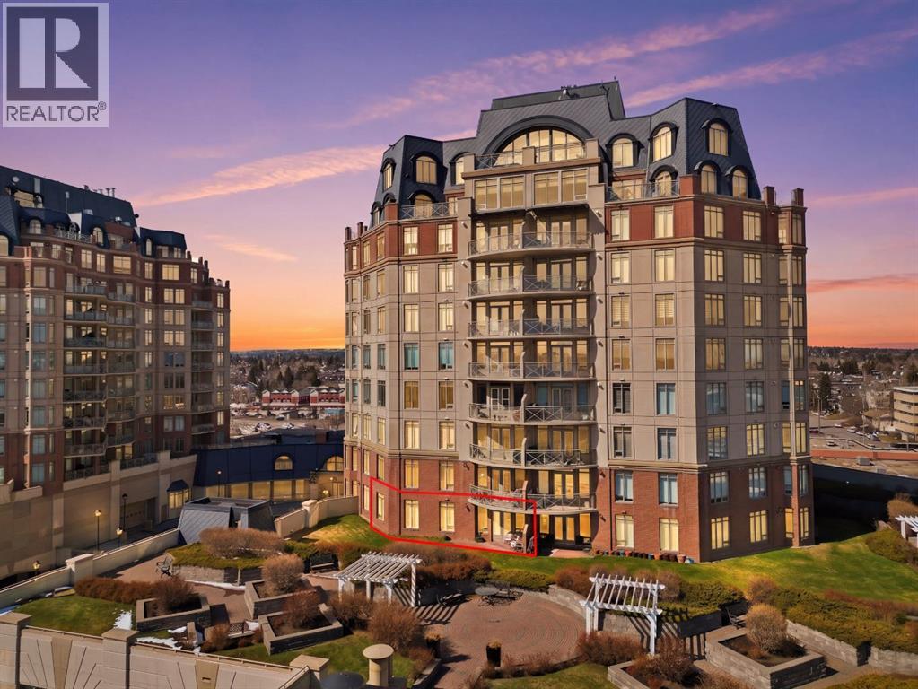 101, 1718 14 Avenue Nw, Calgary, Alberta  T2N 4Y7 - Photo 2 - A2302077