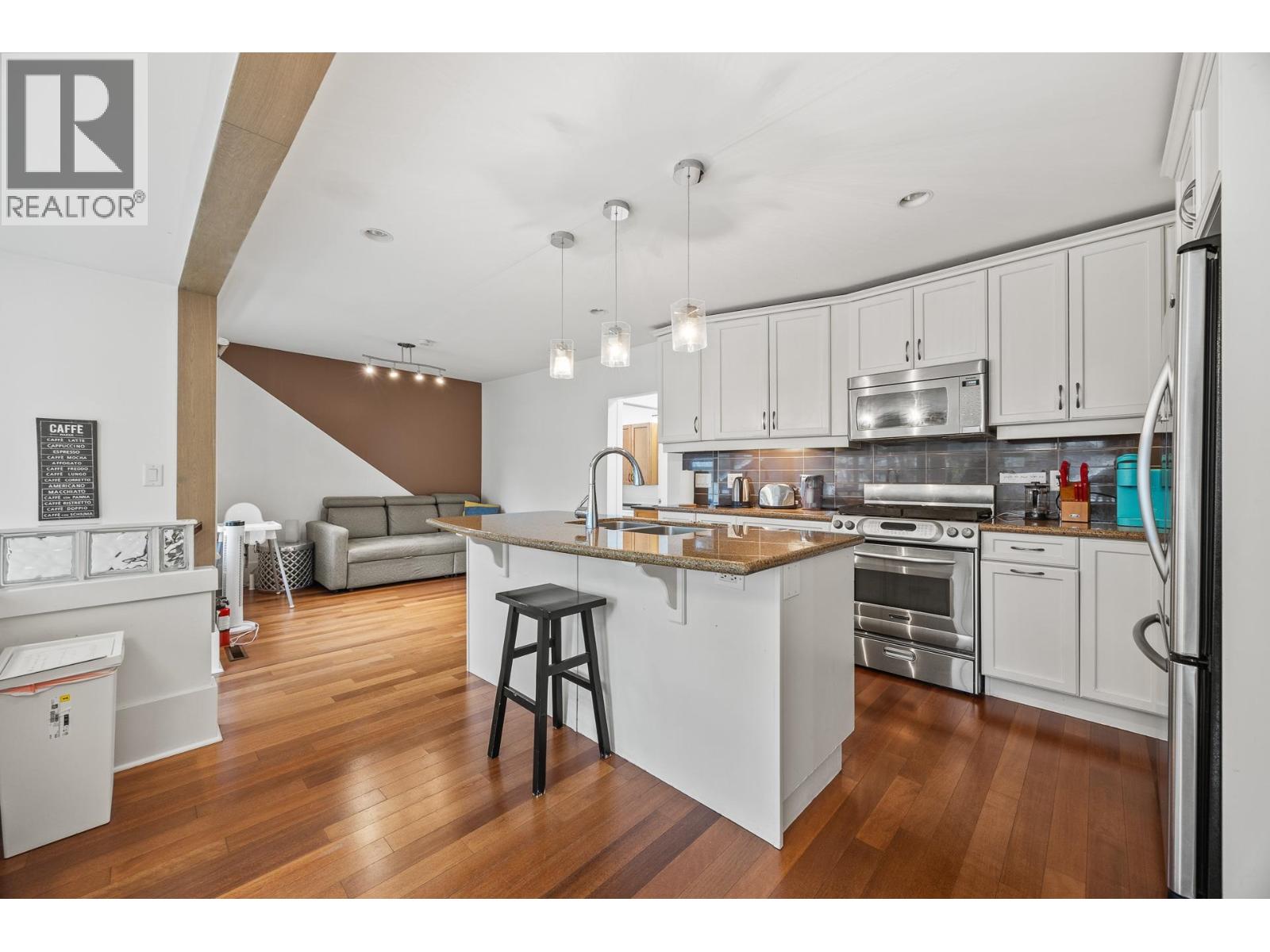 3276 W 21st Avenue, Vancouver, British Columbia  V6L 1L2 - Photo 11 - R3115737