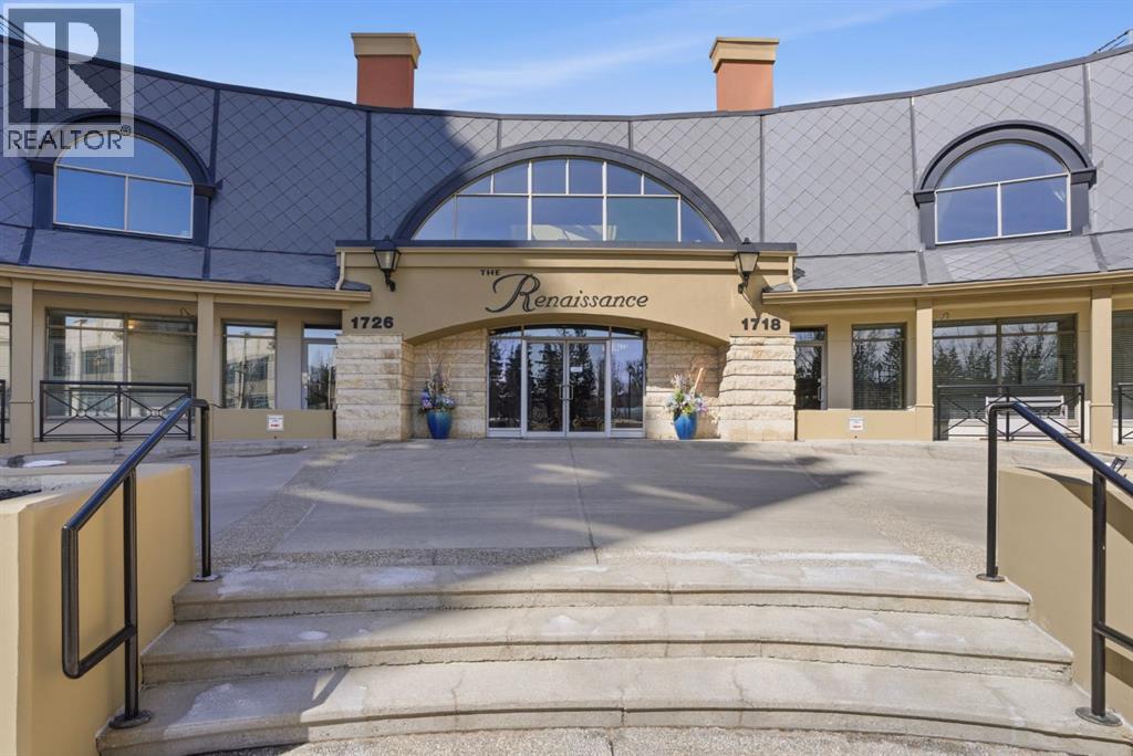 101, 1718 14 Avenue Nw, Calgary, Alberta  T2N 4Y7 - Photo 4 - A2302077