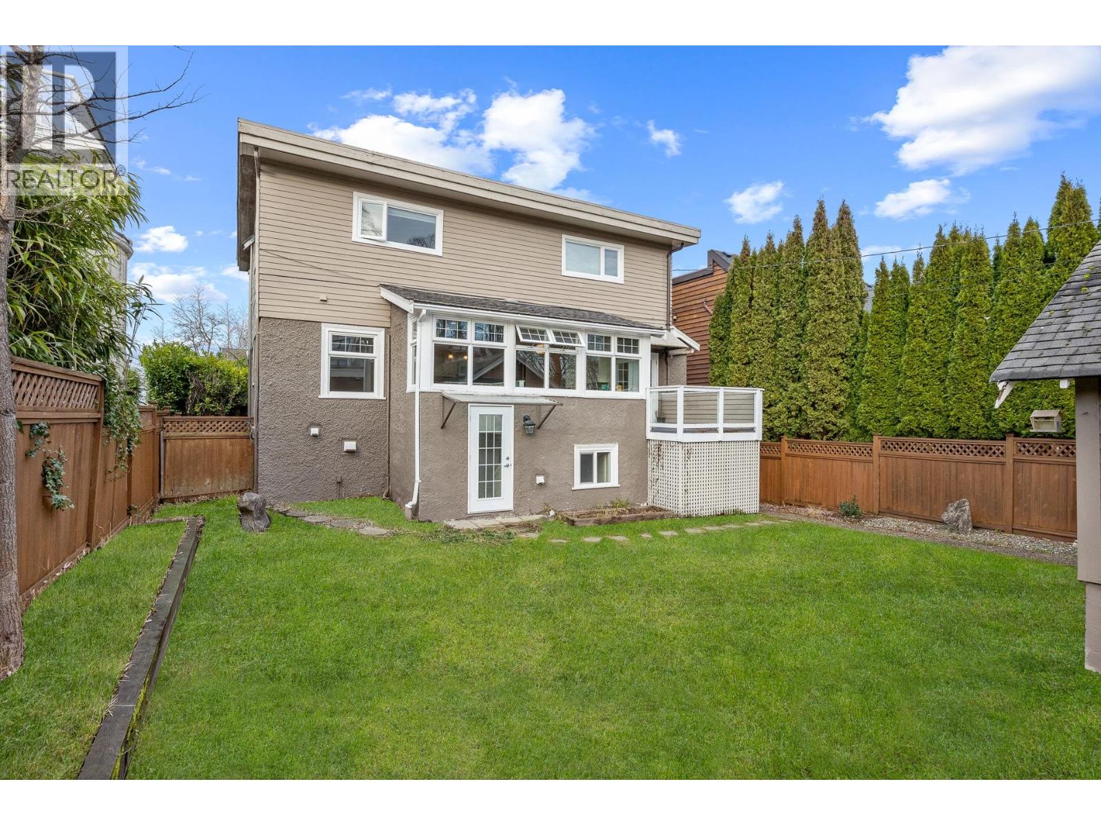 3276 W 21st Avenue, Vancouver, British Columbia  V6L 1L2 - Photo 31 - R3115737
