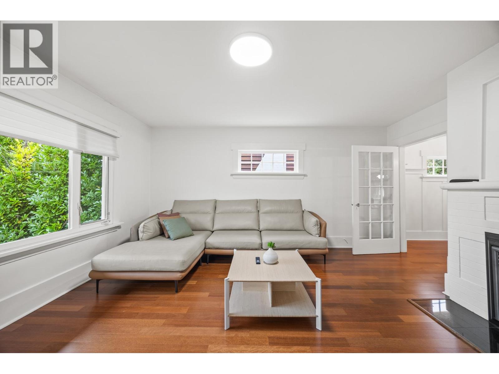 3276 W 21st Avenue, Vancouver, British Columbia  V6L 1L2 - Photo 4 - R3115737