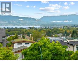 3276 W 21ST AVENUE, Vancouver, British Columbia