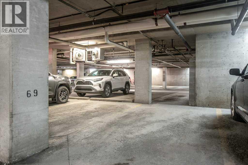 215, 35 Richard Court Sw, Calgary, Alberta  T3E 7N9 - Photo 25 - A2304746