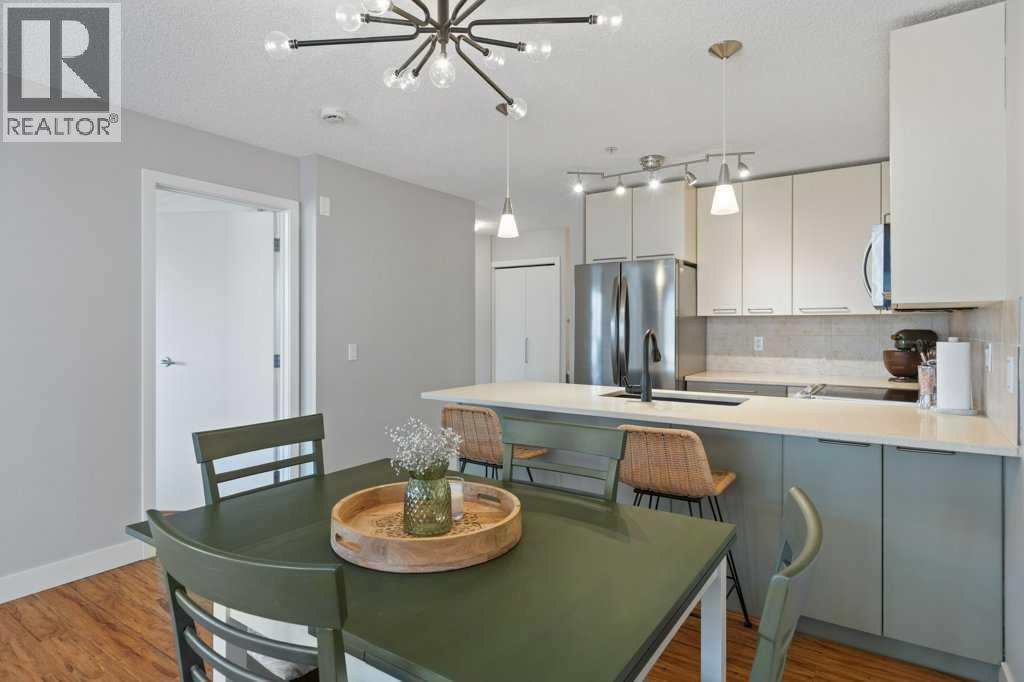 215, 35 Richard Court Sw, Calgary, Alberta  T3E 7N9 - Photo 11 - A2304746