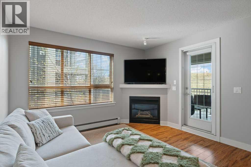 215, 35 Richard Court Sw, Calgary, Alberta  T3E 7N9 - Photo 5 - A2304746