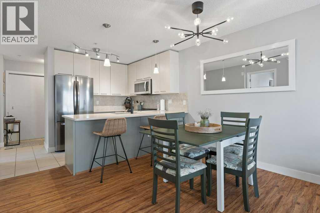 215, 35 Richard Court Sw, Calgary, Alberta  T3E 7N9 - Photo 10 - A2304746