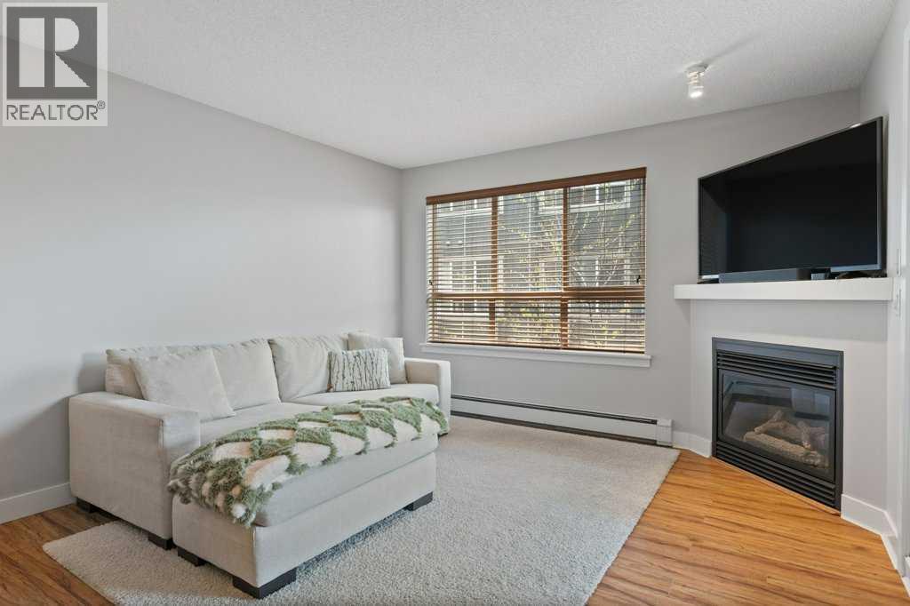 215, 35 Richard Court Sw, Calgary, Alberta  T3E 7N9 - Photo 4 - A2304746