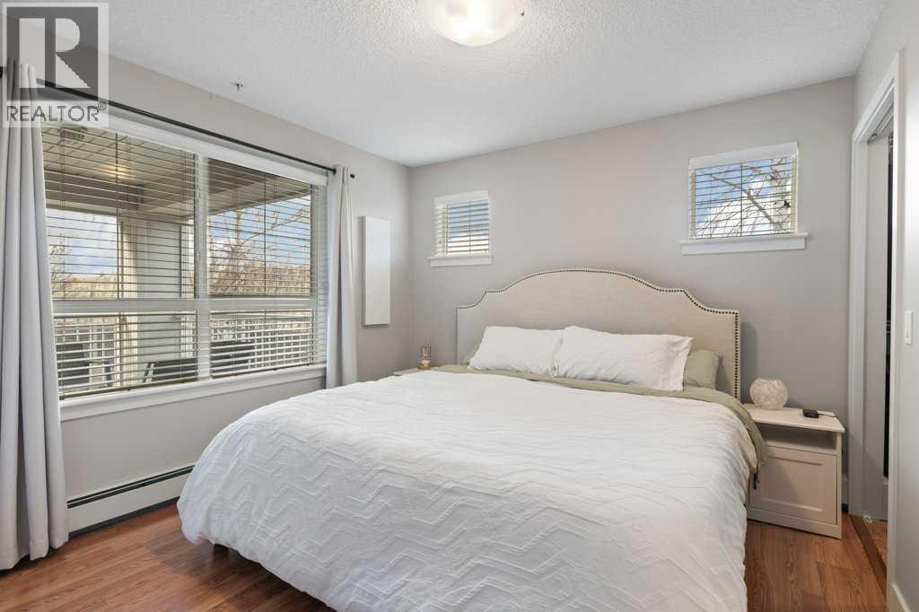 215, 35 Richard Court Sw, Calgary, Alberta  T3E 7N9 - Photo 12 - A2304746
