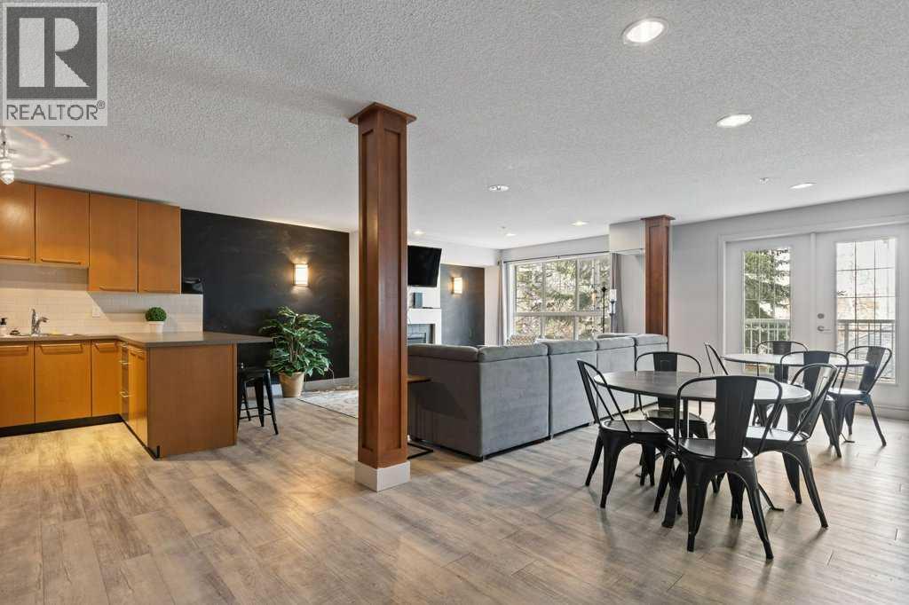 215, 35 Richard Court Sw, Calgary, Alberta  T3E 7N9 - Photo 20 - A2304746