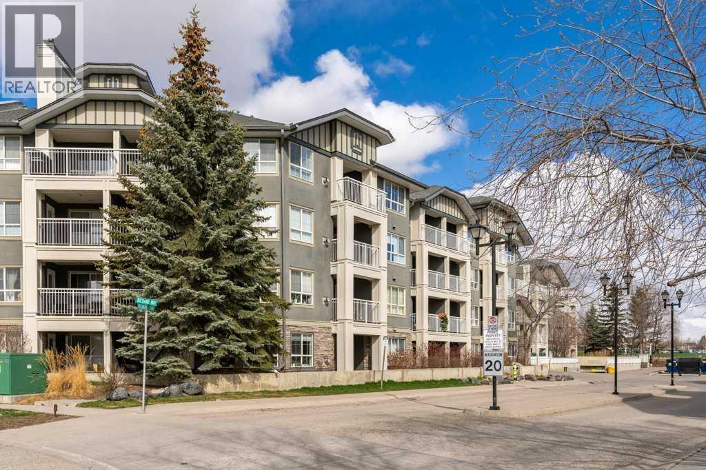 215, 35 Richard Court Sw, Calgary, Alberta  T3E 7N9 - Photo 35 - A2304746