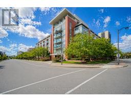 107 - 80 PORT STREET E, Mississauga, Ontario