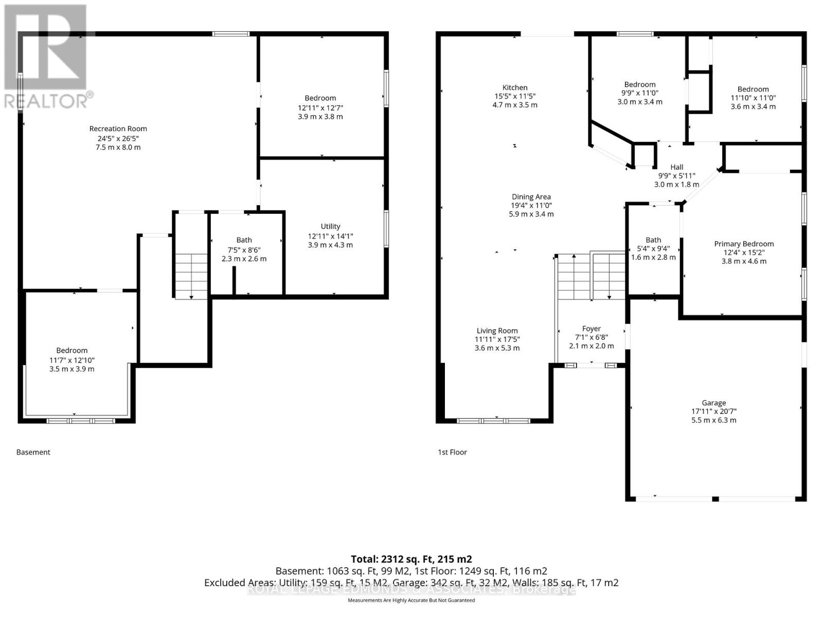 669 Fairview Avenue S, Laurentian Valley, Ontario  K8A 8N4 - Photo 45 - X12925520