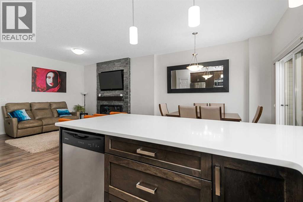 673 Hillcrest Road SW, Airdrie, Alberta  T4B 4C7 - Photo 17 - A2296509