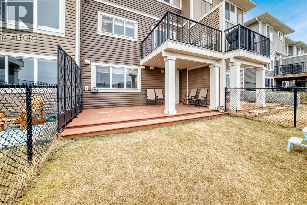 673 Hillcrest Road SW, Airdrie, Alberta  T4B 4C7 - Photo 40 - A2296509