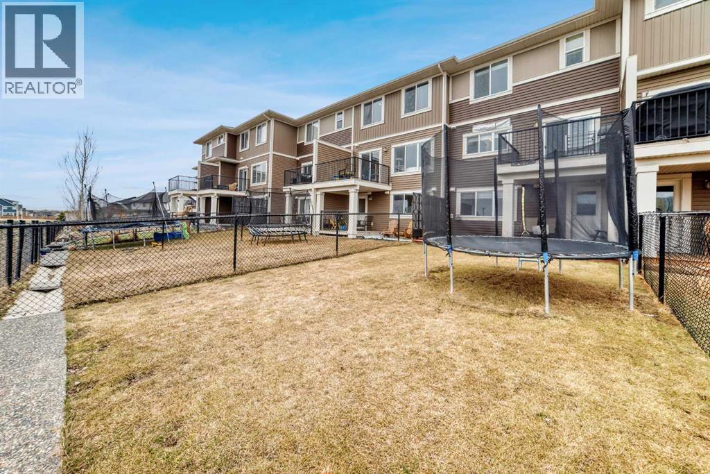 673 Hillcrest Road SW, Airdrie, Alberta  T4B 4C7 - Photo 43 - A2296509