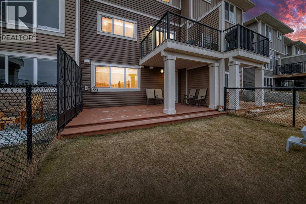 673 Hillcrest Road SW, Airdrie, Alberta  T4B 4C7 - Photo 41 - A2296509