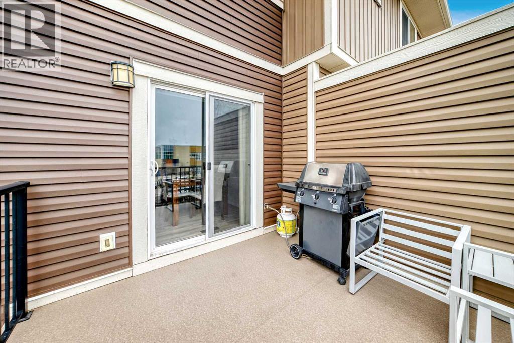 673 Hillcrest Road SW, Airdrie, Alberta  T4B 4C7 - Photo 33 - A2296509