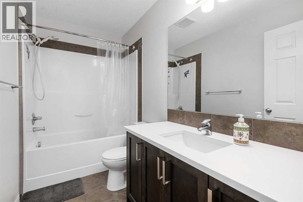 673 Hillcrest Road SW, Airdrie, Alberta  T4B 4C7 - Photo 20 - A2296509
